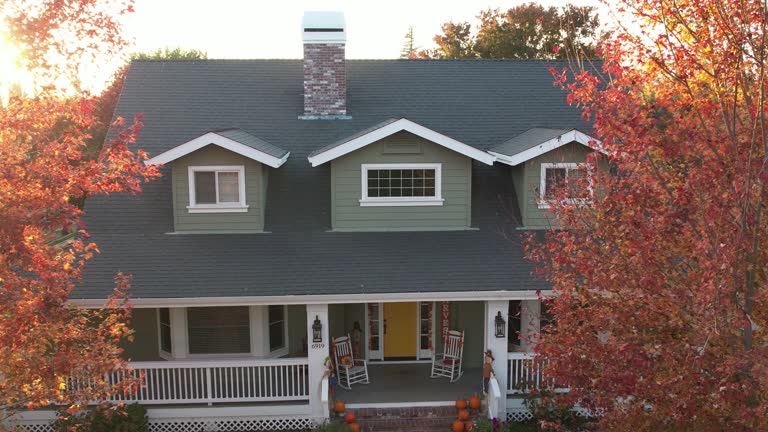 Roof Coating Services in West Falmouth, MA